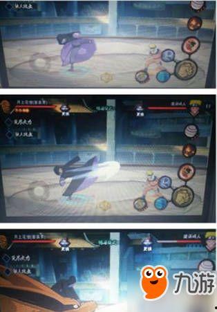 11月新忍者爆料视频,神秘角色亮相，技能解析与前瞻  第1张